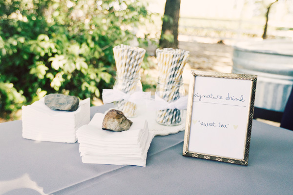 navy-blue-and-yellow-homemade-wedding