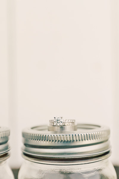 navy-blue-and-yellow-homemade-wedding