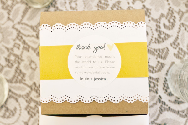 navy-blue-and-yellow-homemade-wedding