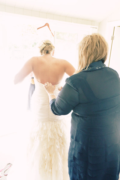 navy-blue-and-yellow-homemade-wedding