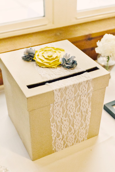navy-blue-and-yellow-homemade-wedding