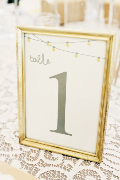 navy-blue-and-yellow-homemade-wedding
