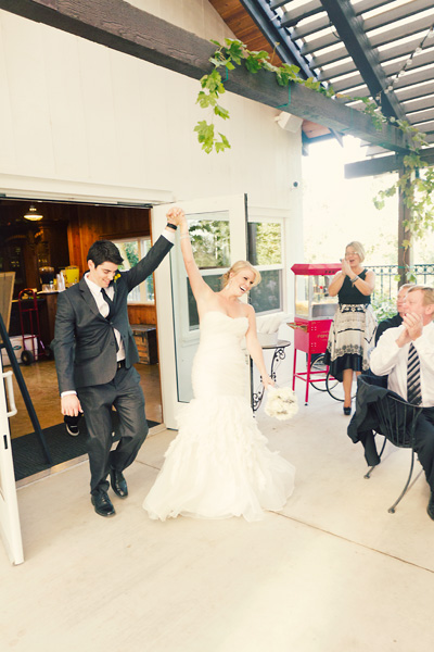 navy-blue-and-yellow-homemade-wedding