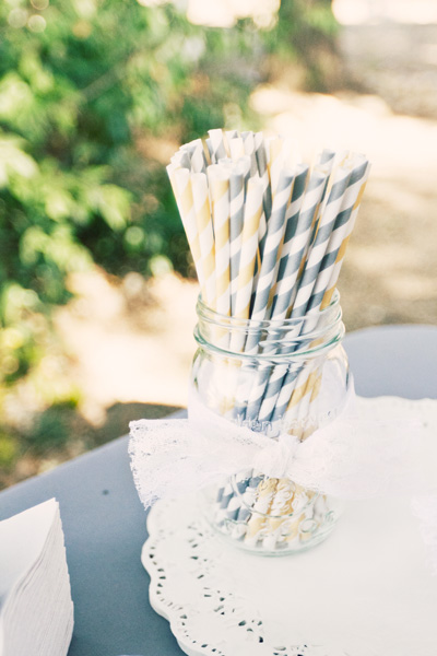 navy-blue-and-yellow-homemade-wedding