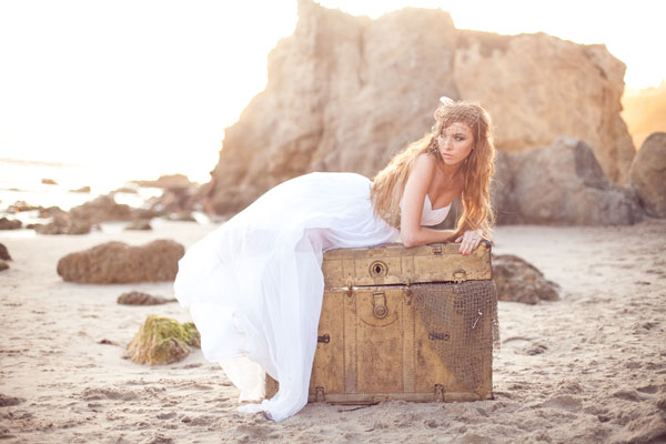 ocean-inspired-bridal-session