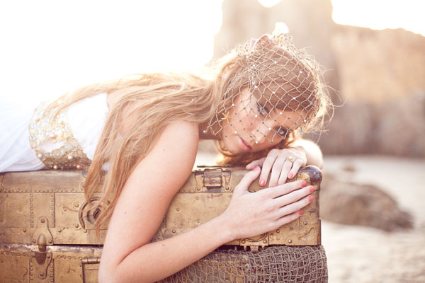 ocean-inspired-bridal-session