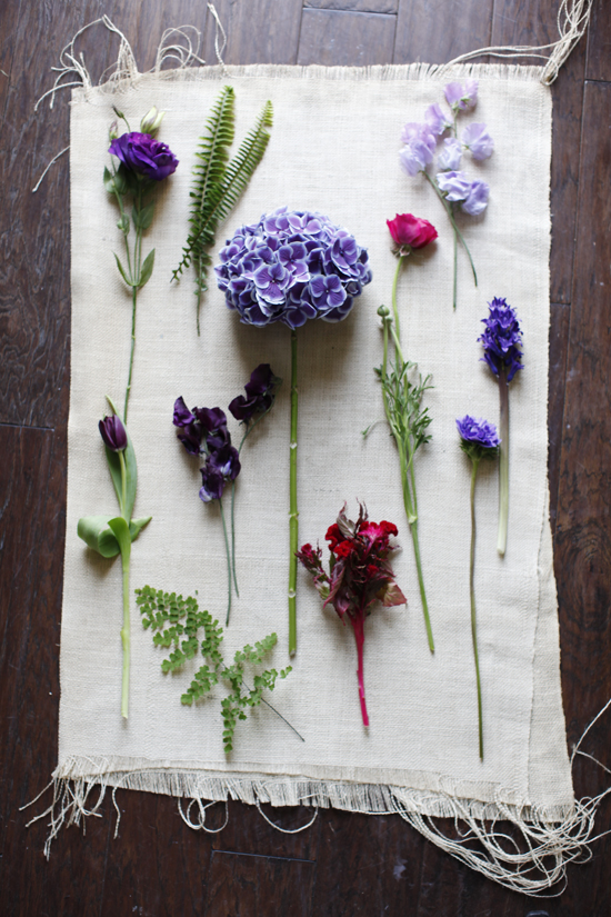 purple-and-red-wedding-flowers