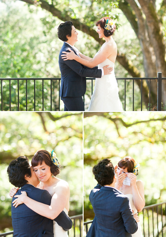 San Francisco Wedding By Emily Scannell Photography
