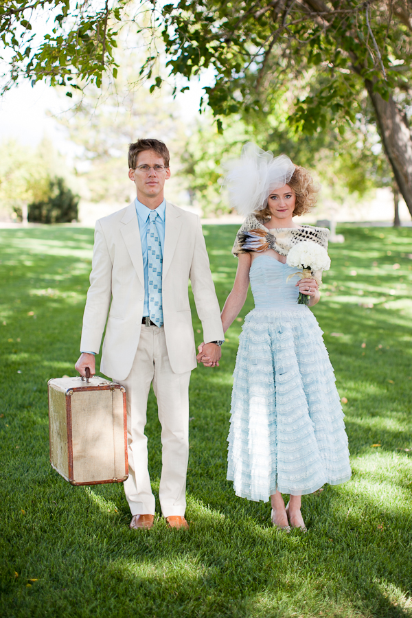 vintage-travel-wedding-ideas