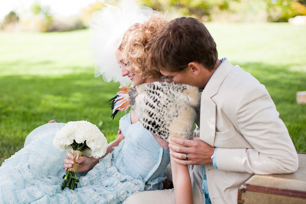 vintage-travel-wedding-ideas