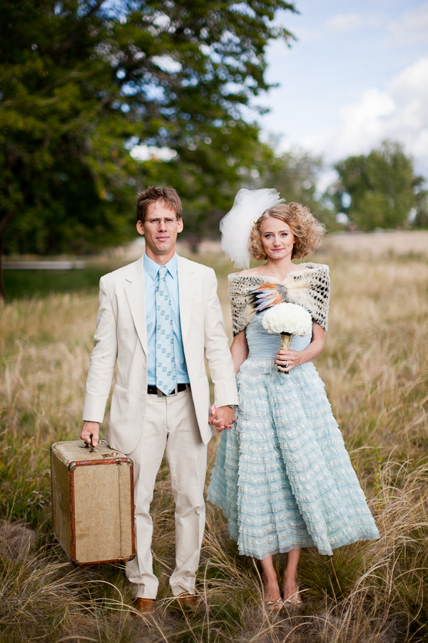 vintage-travel-wedding-ideas