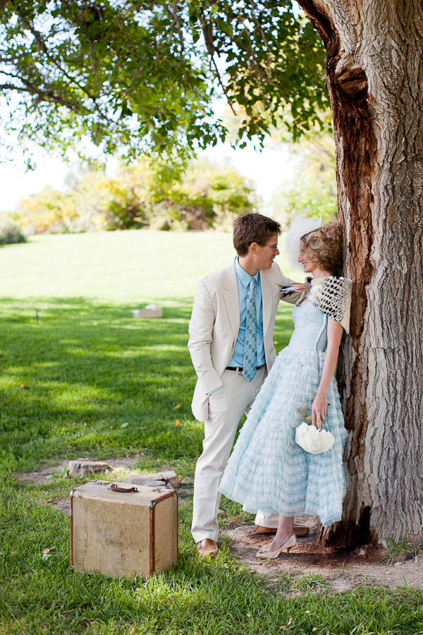 vintage-travel-wedding-ideas
