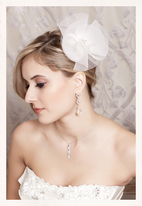 Win A $350 Gift Certificate To Laura Jayne Bridal Design