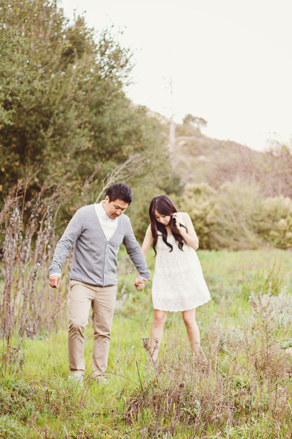 boho-chic-engagement-session