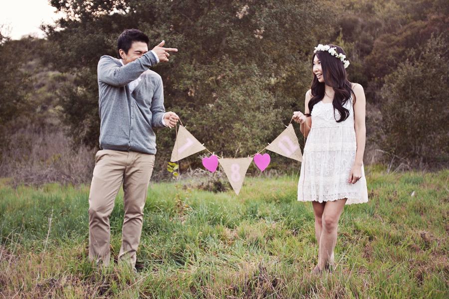 boho-chic-engagement-session