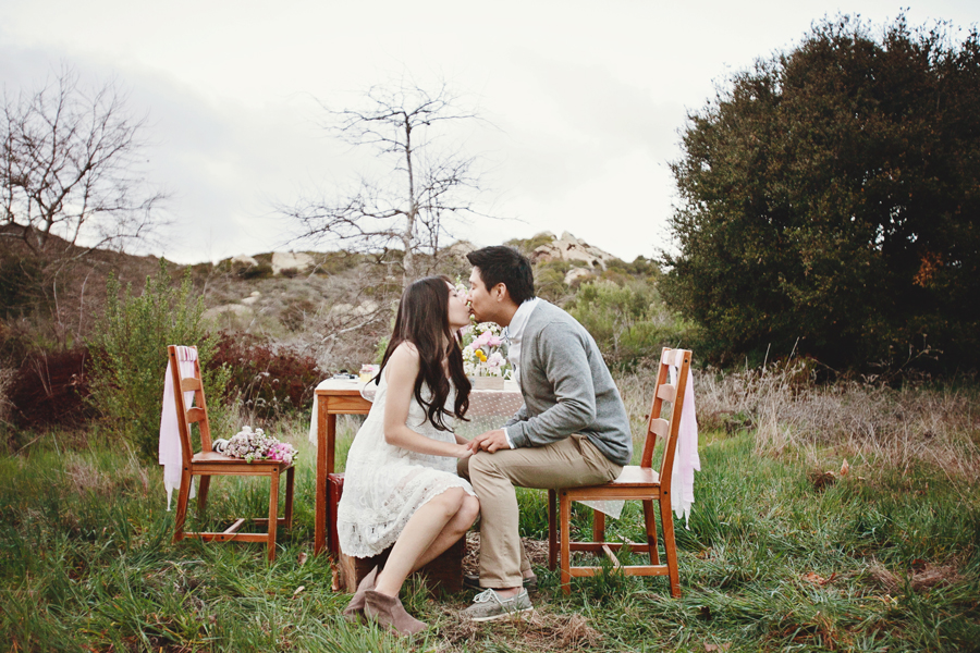 boho-chic-engagement-session