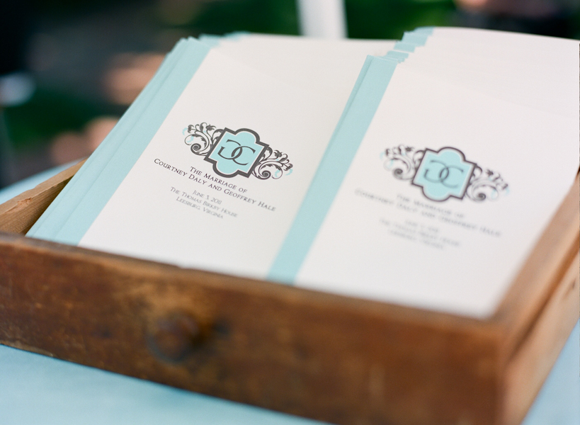 chocolate-brown-and-aqua-blue-wedding