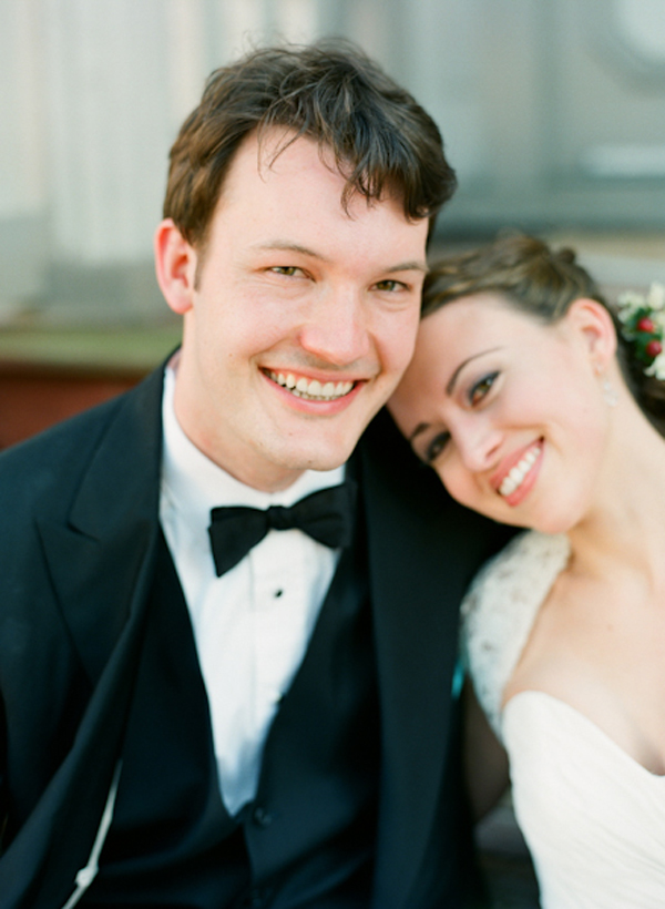 chocolate-brown-and-aqua-blue-wedding