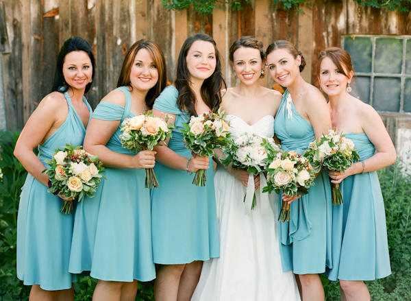 chocolate-brown-and-aqua-blue-wedding