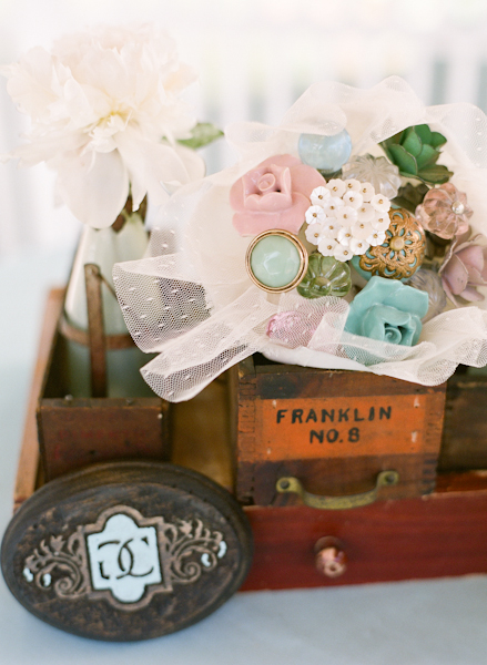 chocolate-brown-and-aqua-blue-wedding