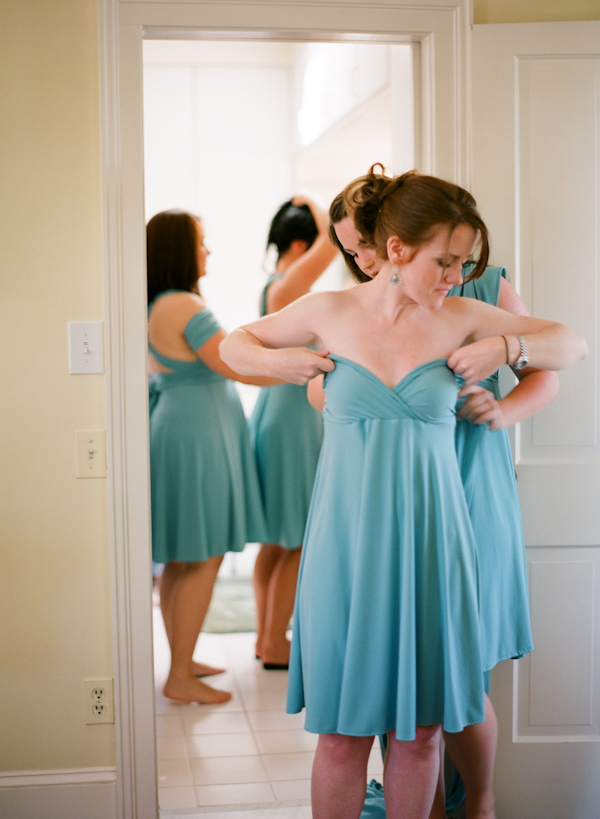 chocolate-brown-and-aqua-blue-wedding
