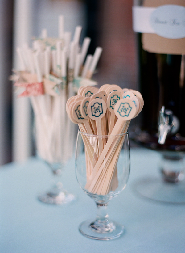 chocolate-brown-and-aqua-blue-wedding