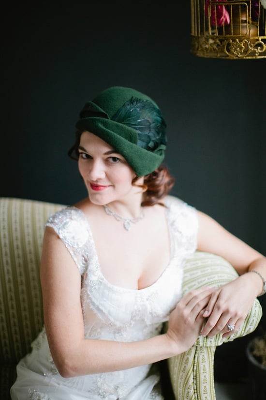 Downton Abbey Inspired Photo Shoot by Firefly Events