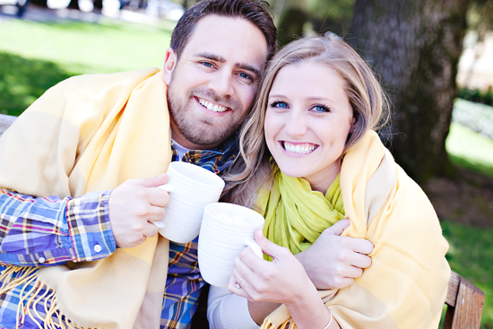 Engagement Session, Adriana Klas Photography