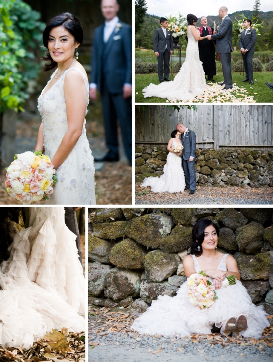 I Do Venues: Calistoga Ranch Elopements with Style