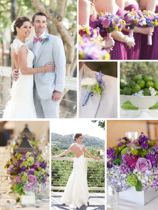 I Do Venues: Carmel Valley Ranch Sneak Preview