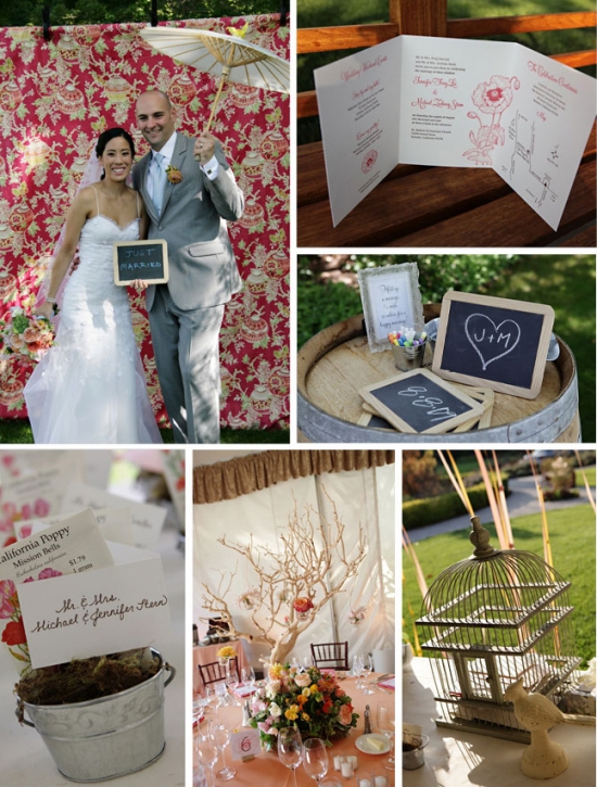 I Do Venues: Sonoma Mission Inn Fun Photos