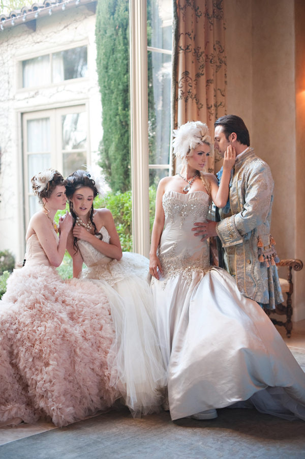 ideas-for-a-cinderella-themed-wedding