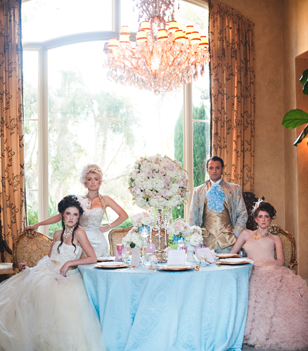 ideas-for-a-cinderella-themed-wedding