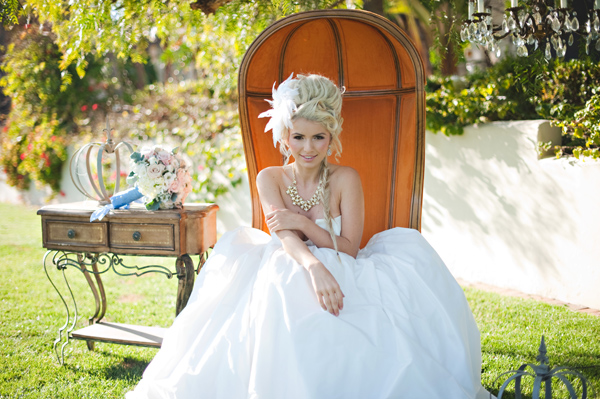 ideas-for-a-cinderella-themed-wedding