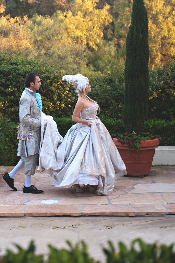 ideas-for-a-cinderella-themed-wedding