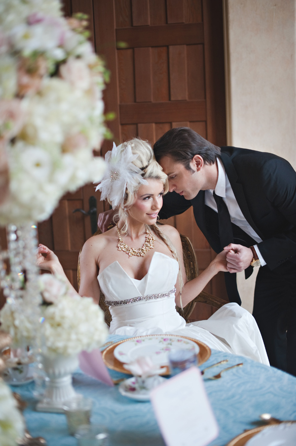 ideas-for-a-cinderella-themed-wedding