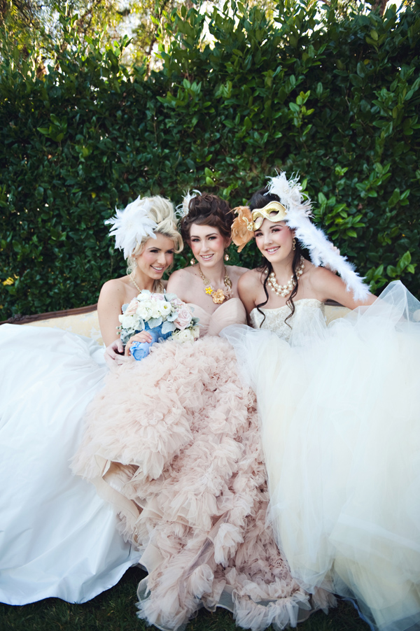 ideas-for-a-cinderella-themed-wedding
