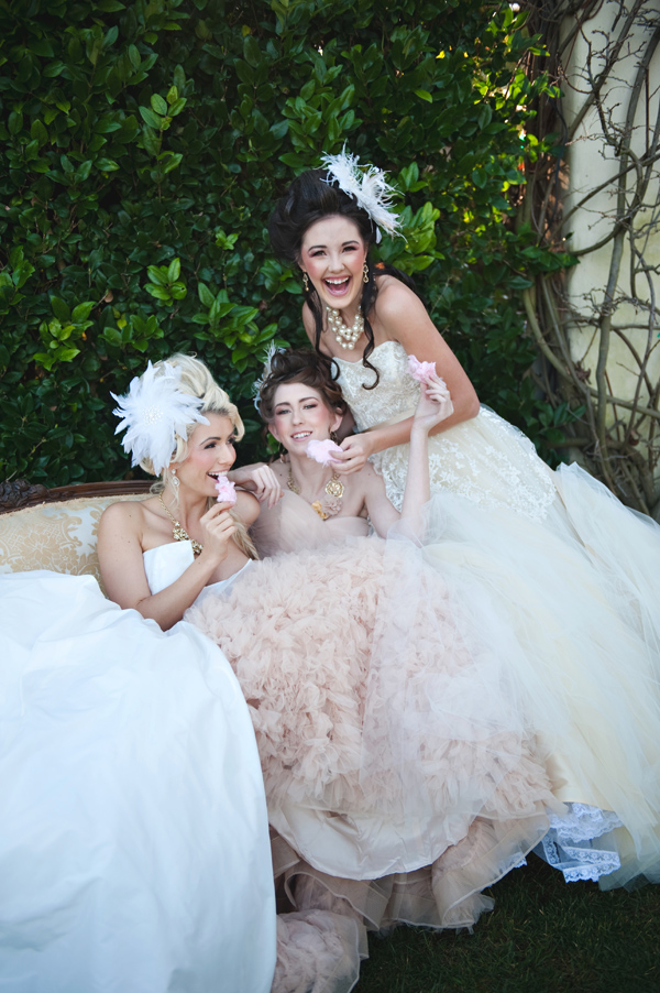 ideas-for-a-cinderella-themed-wedding