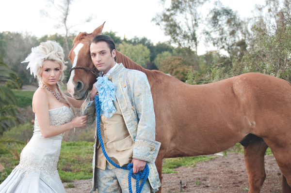 ideas-for-a-cinderella-themed-wedding
