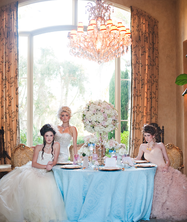 ideas-for-a-cinderella-themed-wedding