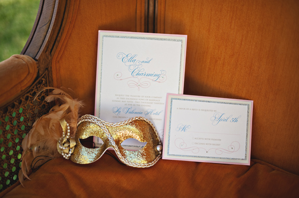 ideas-for-a-cinderella-themed-wedding
