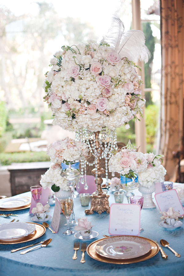 ideas-for-a-cinderella-themed-wedding