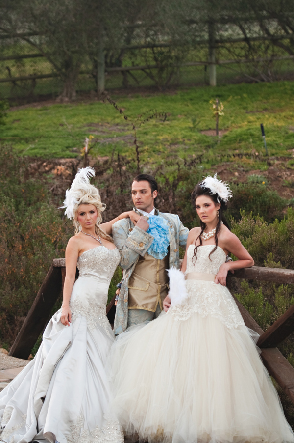 ideas-for-a-cinderella-themed-wedding