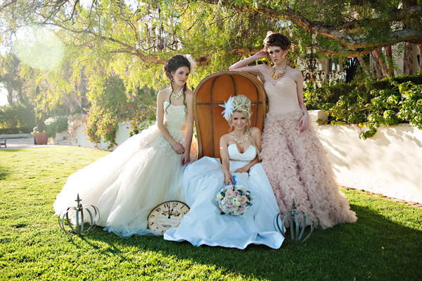 ideas-for-a-cinderella-themed-wedding