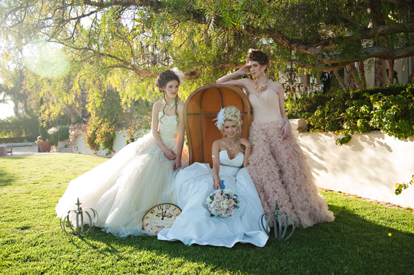ideas-for-a-cinderella-themed-wedding