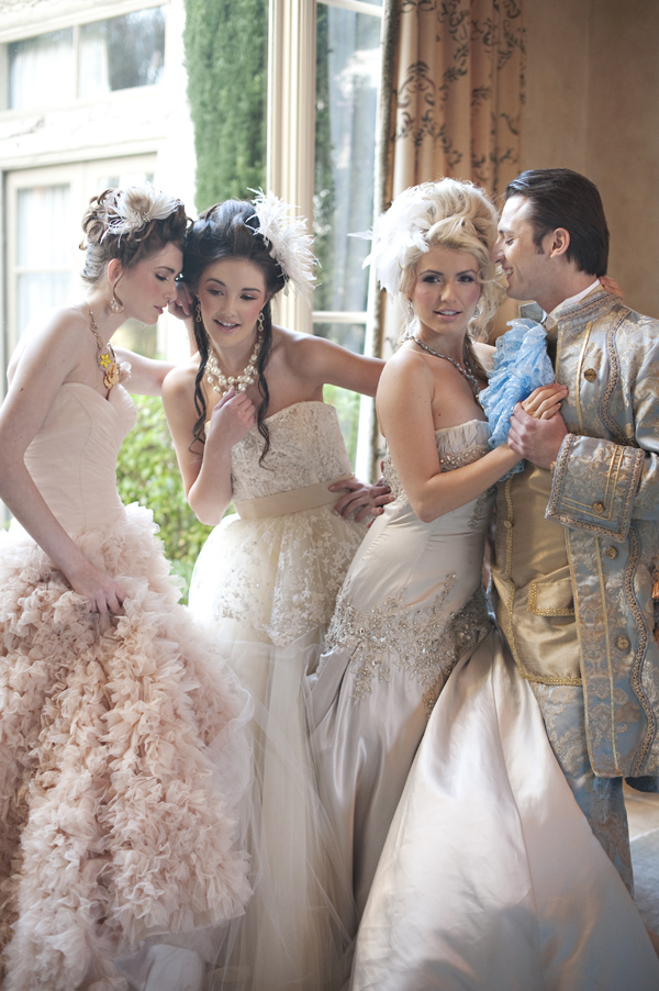 ideas-for-a-cinderella-themed-wedding