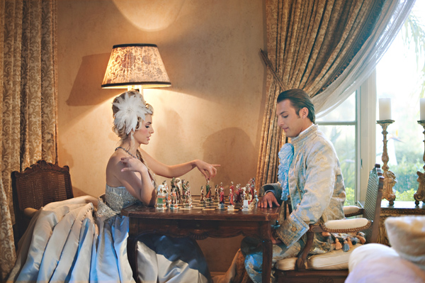 ideas-for-a-cinderella-themed-wedding