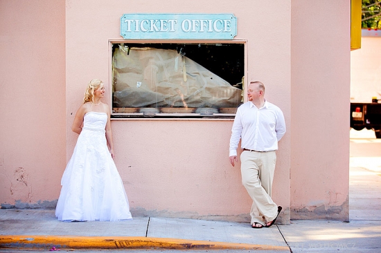 KEY WEST FLORIDA ARTISTIC WEDDING PHOTOGRAPHER