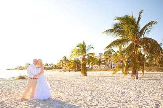 KEY WEST FLORIDA ARTISTIC WEDDING PHOTOGRAPHER