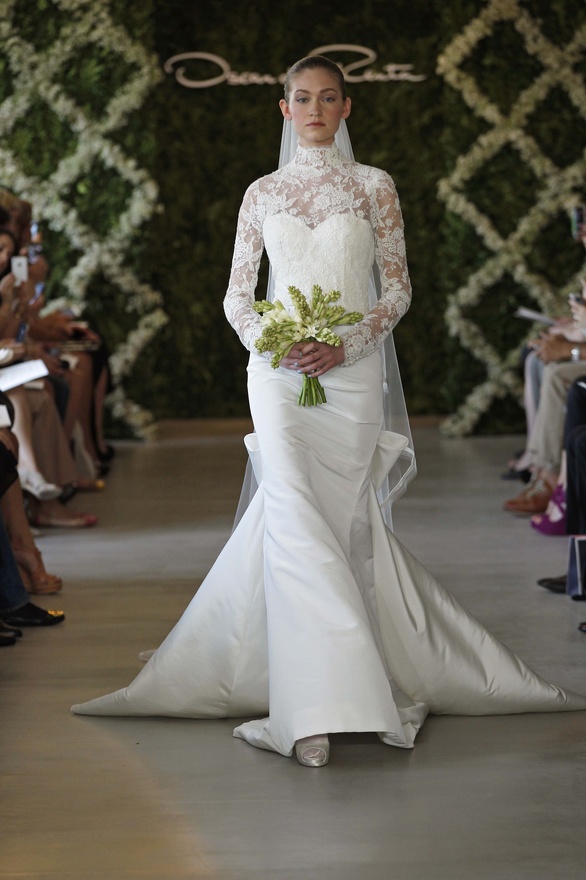 oscar-de-la-renta-bridal-2013-collection